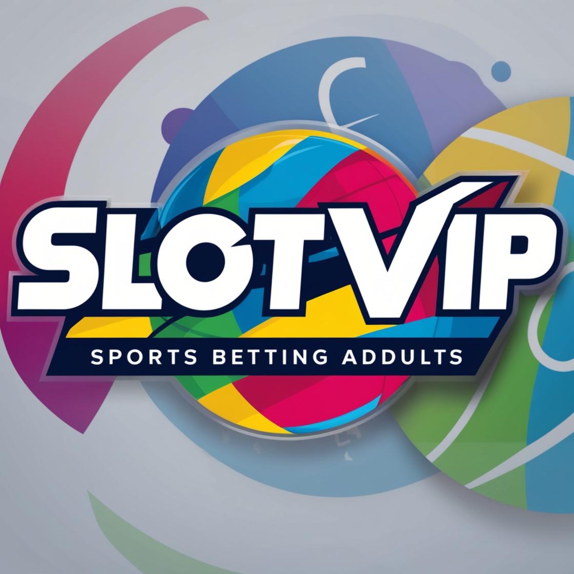 Logo da slotvip